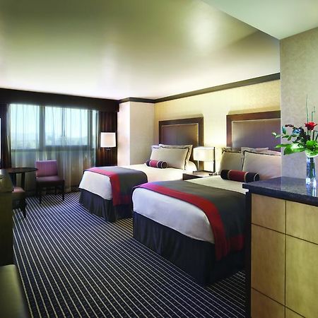 ג'קפוט Cactus Petes Resort & Horseshu Hotel חדר תמונה