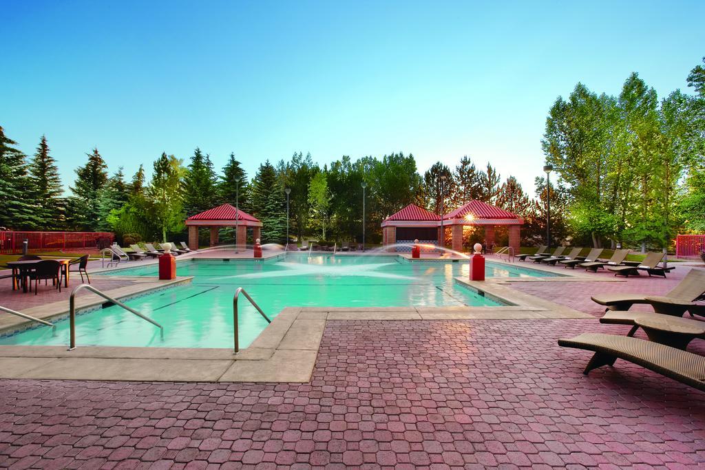 ג'קפוט Cactus Petes Resort & Horseshu Hotel מראה חיצוני תמונה