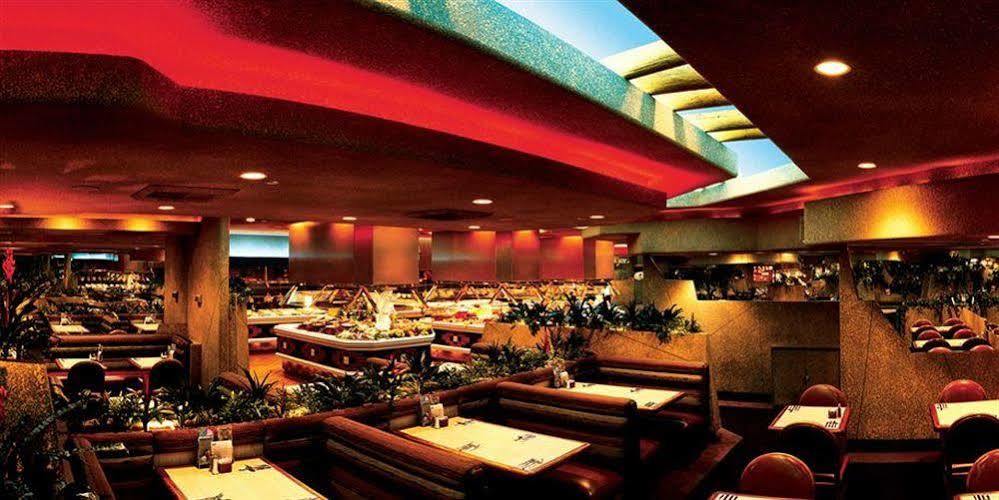 ג'קפוט Cactus Petes Resort & Horseshu Hotel מראה חיצוני תמונה