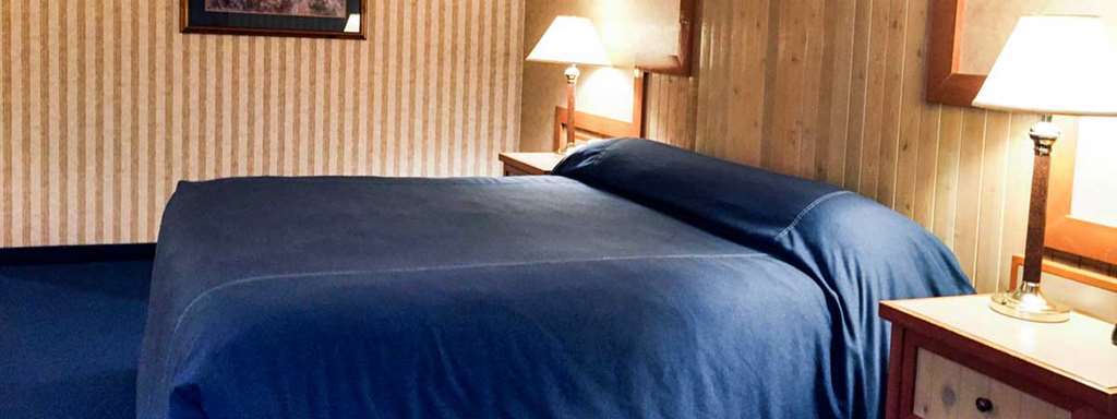 ג'קפוט Cactus Petes Resort & Horseshu Hotel חדר תמונה