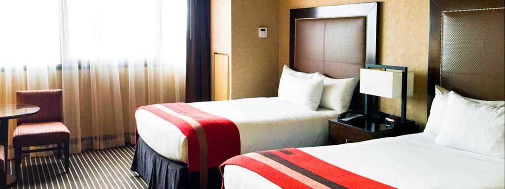 ג'קפוט Cactus Petes Resort & Horseshu Hotel חדר תמונה
