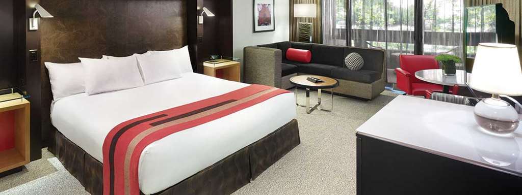 ג'קפוט Cactus Petes Resort & Horseshu Hotel חדר תמונה