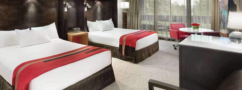 ג'קפוט Cactus Petes Resort & Horseshu Hotel חדר תמונה