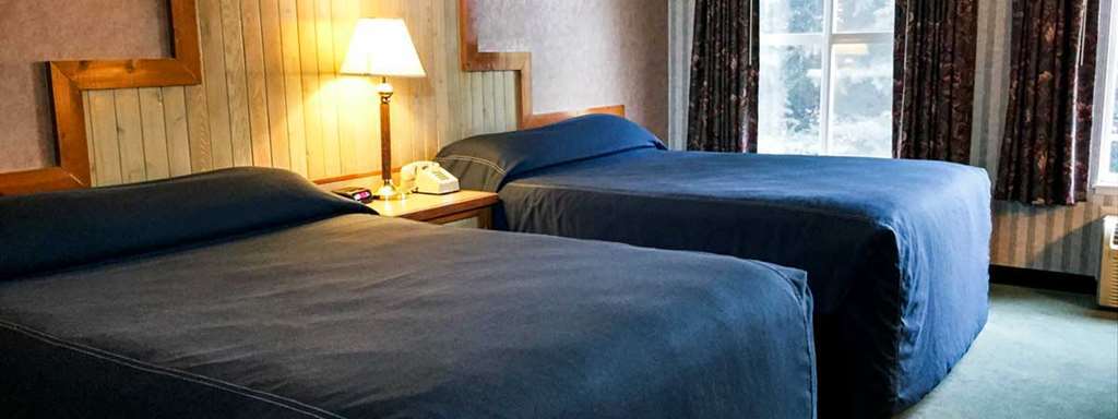 ג'קפוט Cactus Petes Resort & Horseshu Hotel חדר תמונה
