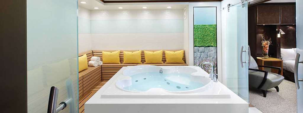 ג'קפוט Cactus Petes Resort & Horseshu Hotel חדר תמונה
